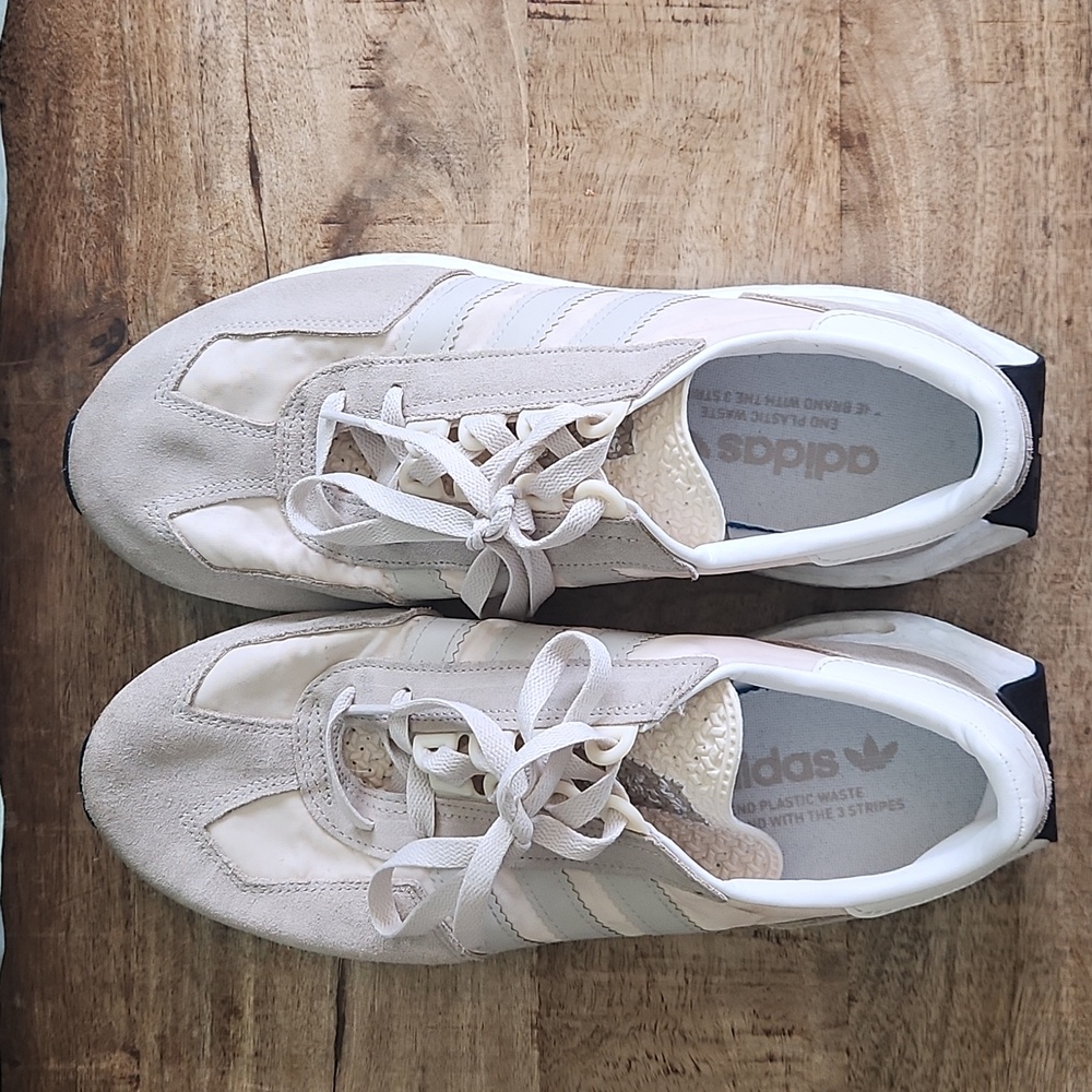 Adidas sneakers
